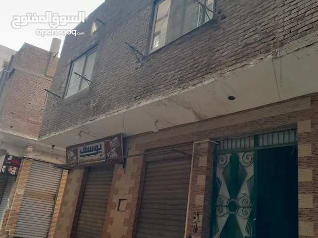 130 m2 3 Bedrooms Townhouse for Sale in Cairo Al Khosous