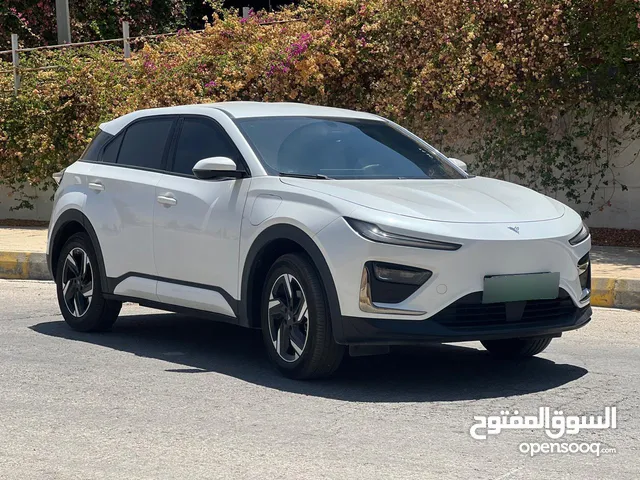 Neta X 2023 للبيع 500 Neta U نيتا اكس بطارية كبيرة