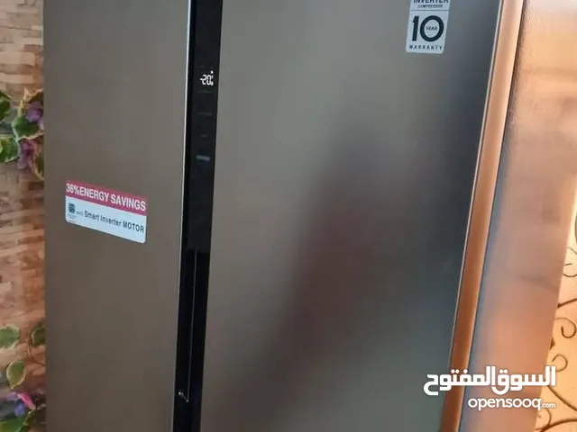 LG Refrigerators in Amman