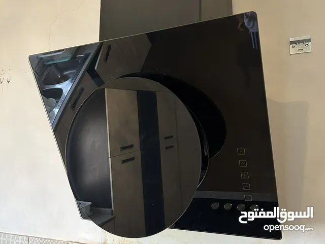 غاز وشفاط بانورما