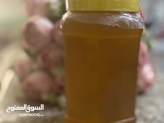 عسل الطبيعي جبلي