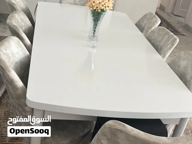 طاولة سفرة
