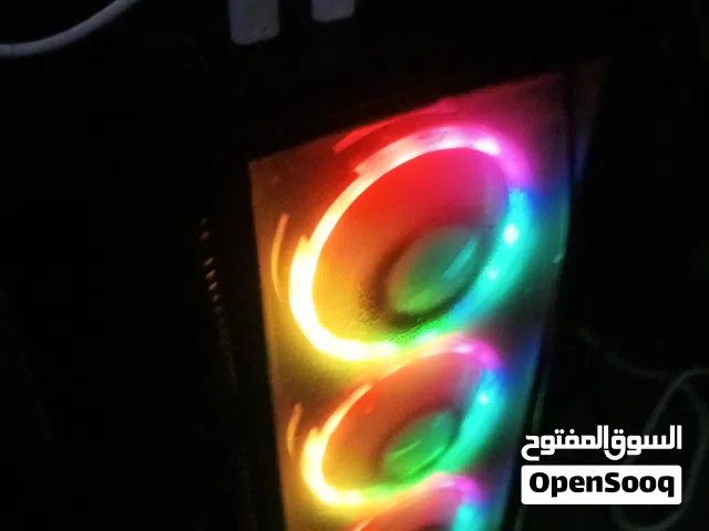 بي سي للبيع او بدل ب بلاي ستيشن 5 بره  بي سي نظيف بحالها جيده مستعمل خفيف مواصفات البي سي بالوصف