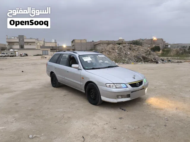 Used Mazda Other in Ajdabiya