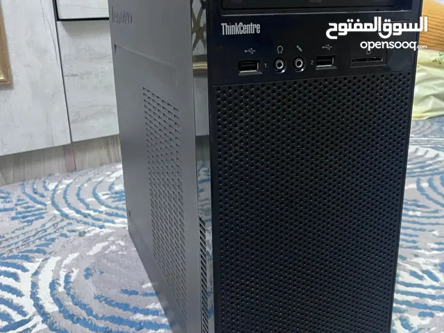 Lenovo i7 Tower PC for sale
