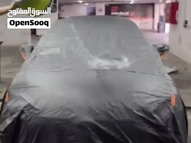 شادر سيارة شبه جديد للبيع