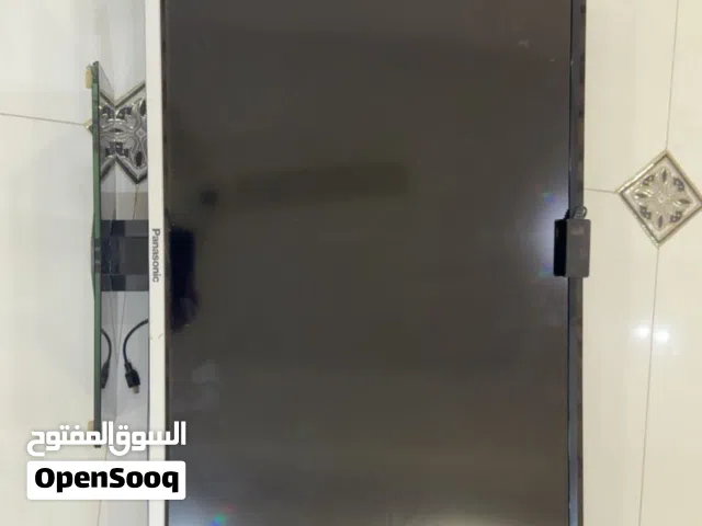 شاشة panasonic شبه الوكاله