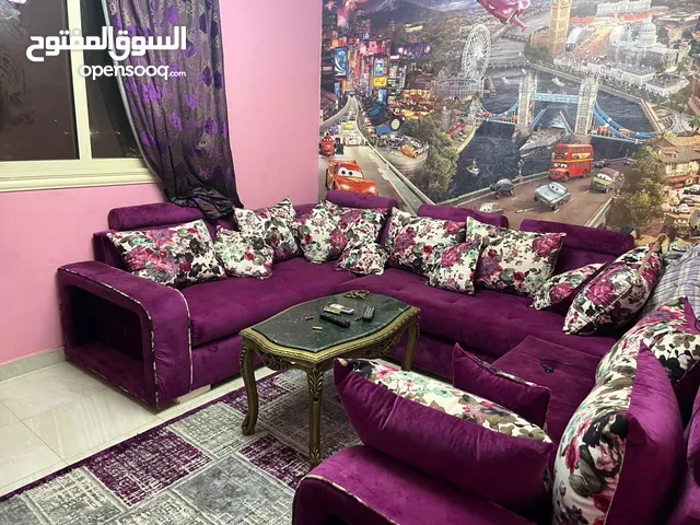 130m2 3 Bedrooms Apartments for Sale in Giza Faisal
