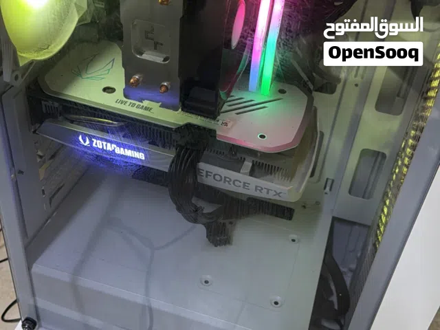 Used Pc Gaming for 2800