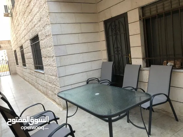 195m2 3 Bedrooms Apartments for Sale in Amman Tla' Ali