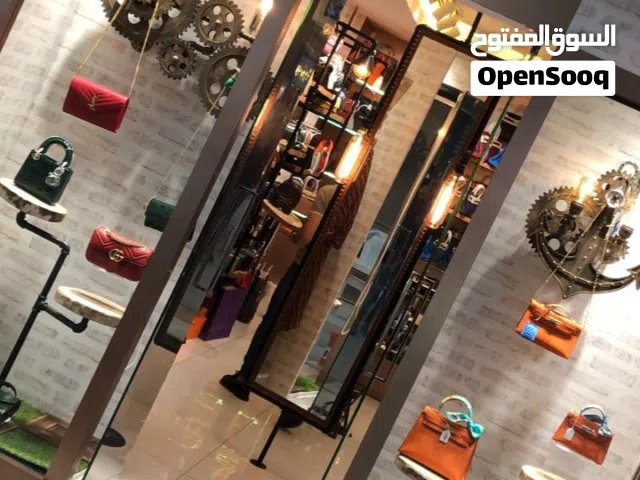 محل للبيع في السالمية شارع سالم المبارك