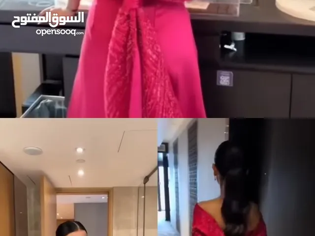 Weddings and Engagements Dresses in Baghdad