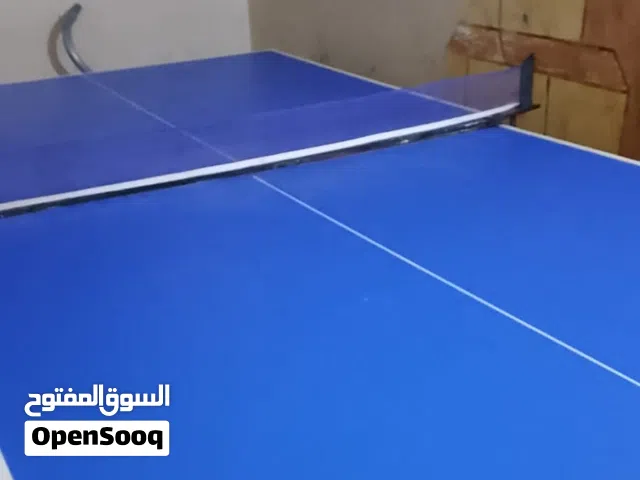 طاولة تنس صناعه هندي للبيع