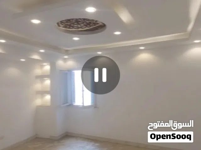 شقة سوبر لوكس للايجار العائلى برج النقيب على ش جمال عبد الناصر مباشرة ميامى