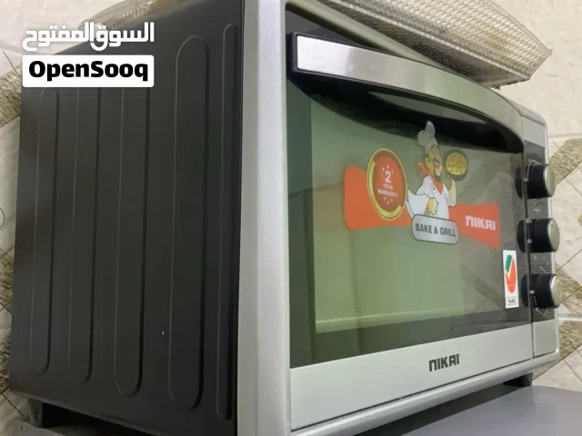 فرن كهرباىي