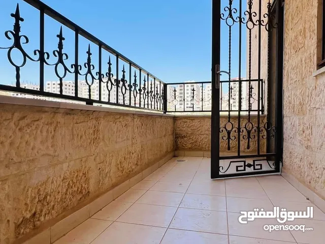 160 m2 3 Bedrooms Apartments for Rent in Amman Jubaiha