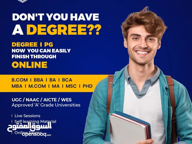 EDUCATIONAL PROGRAMMES FOR WORKING PROFESSIONALS.