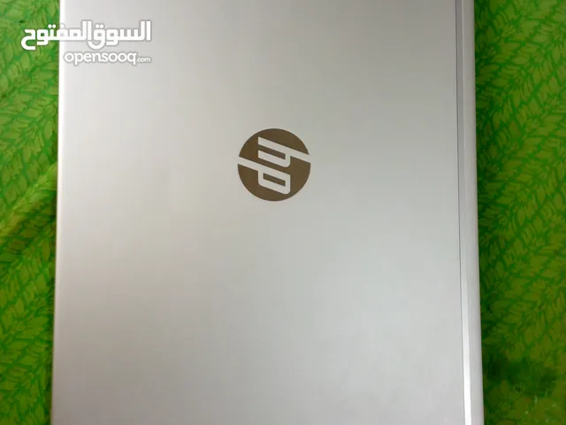 hp probook 450 G6