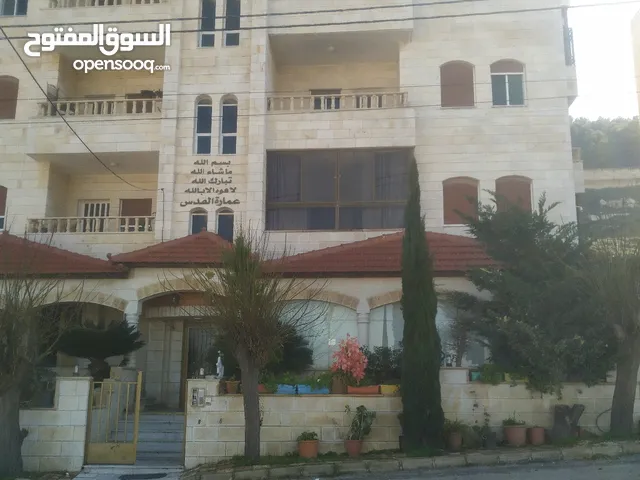 170 m2 3 Bedrooms Apartments for Rent in Amman Jubaiha