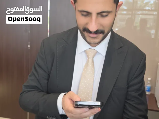 اسمه حموشي