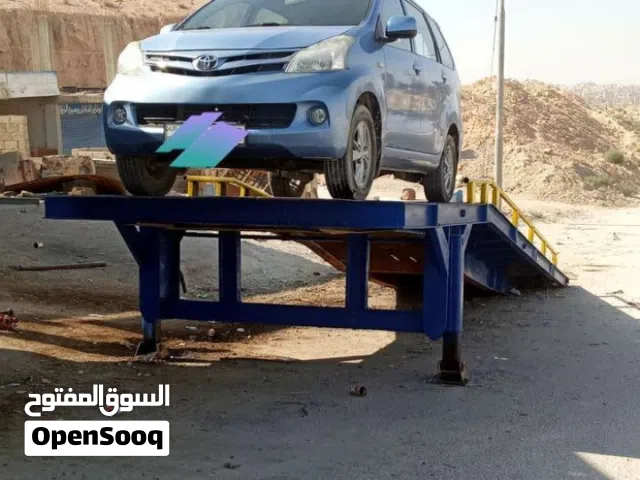 الرواد  لتفصيل رمبات التحميل و التنزيل