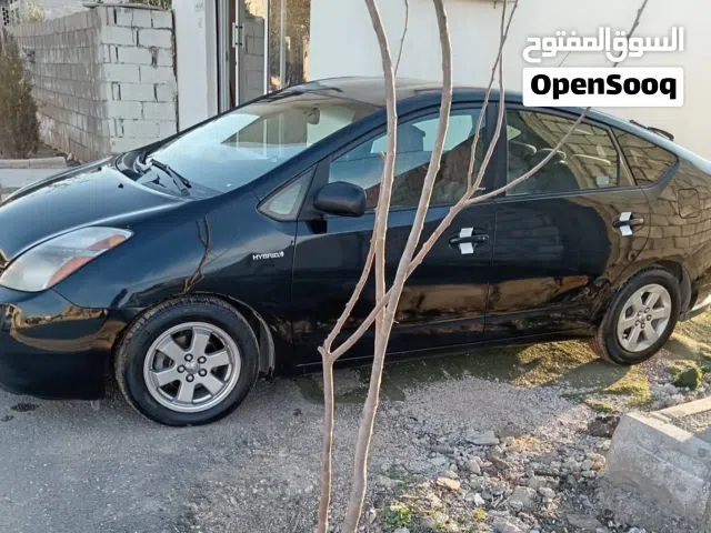 2009, تويوتا, بريوس, Prius