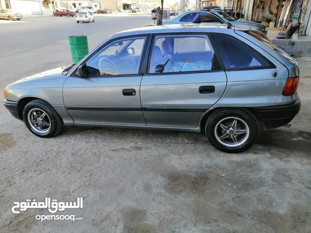 Opel Astra 1993 in Al Karak