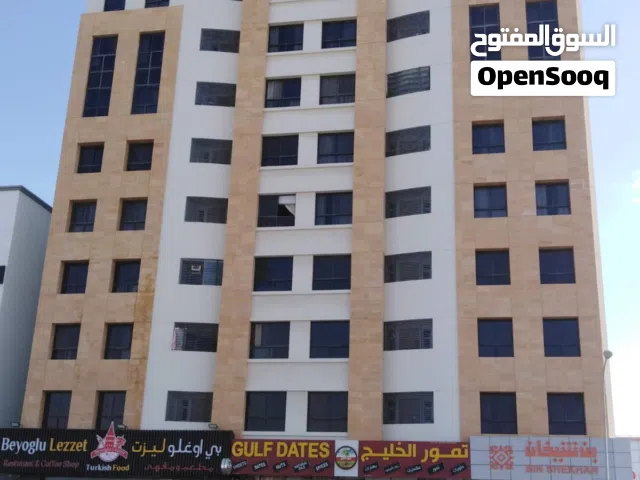 1BHK Flat For Rent in Al Khoud