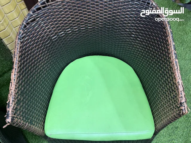 كراسي للحديقة