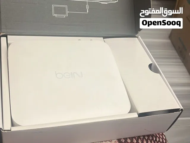 beIN Receivers for sale in Irbid
