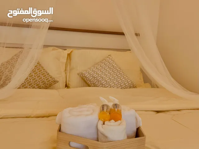 Furnished Daily in Muscat Ghubrah