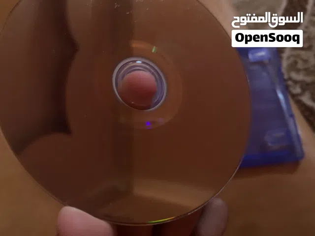 يوجد شريط Call of DUTY BLACK OPS 3