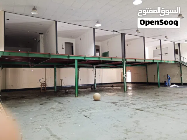 مصنع 950متر مربع بسلماباد