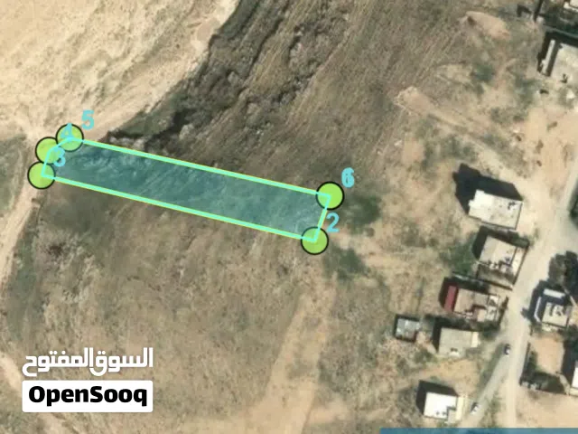 Mixed Use Land for Sale in Zarqa Abu Al-Zighan
