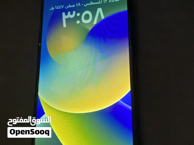 آيفون X مستعمل