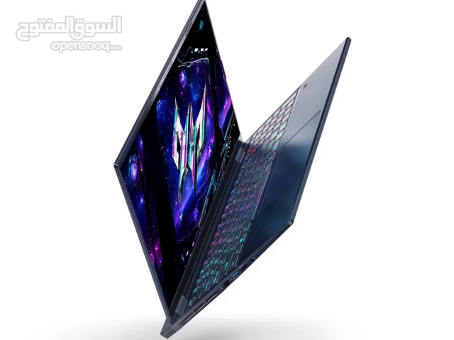 Predator Helios Neo 16S Al