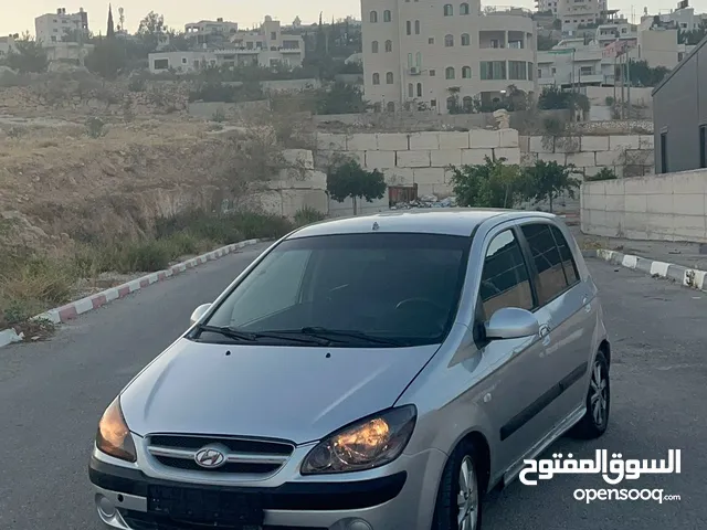 هونداي جيتس 2010 اصل اجار