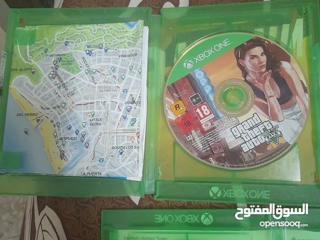 3العاب اكس بوكس ون