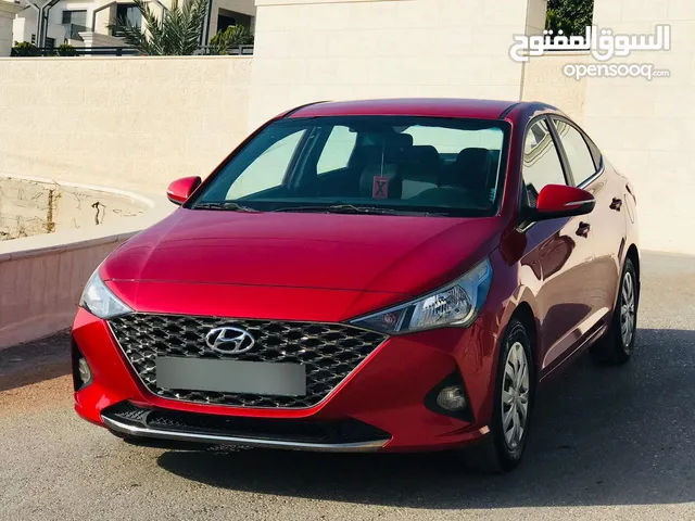 هنداية اكسنت