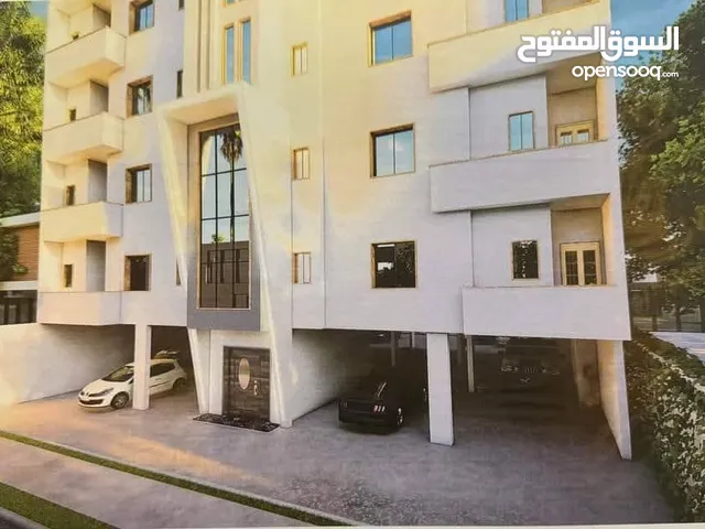 150 m2 2 Bedrooms Apartments for Sale in Tripoli Abu Saleem