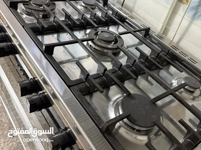 طباخ dlc مستعمل شهرين