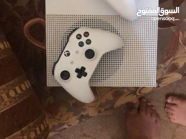 اكس بكس ون اس نضيف