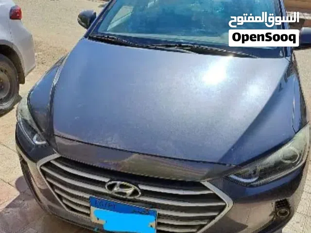 النترا AD موديل 2019 فابريكه بحاله الزيرو