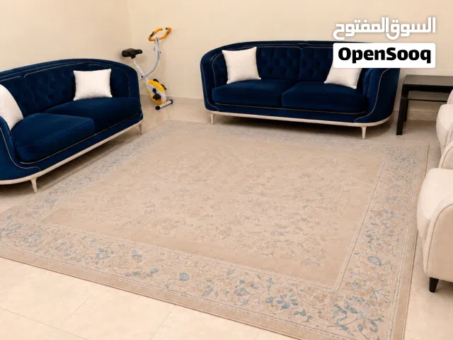 مجموعة كنب