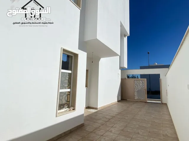 165 m2 4 Bedrooms Apartments for Rent in Tripoli Al-Mashtal Rd