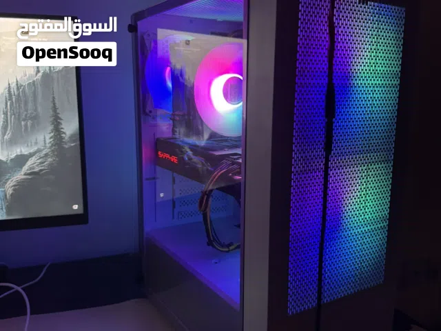 نظيف استعمال بسيط Pc gaming للبيع