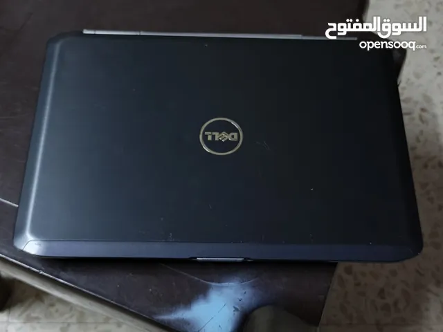 Linux Dell for sale  in Amman