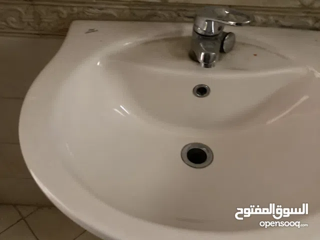 طقم حمام حاله ممتازه ايديال استاندر