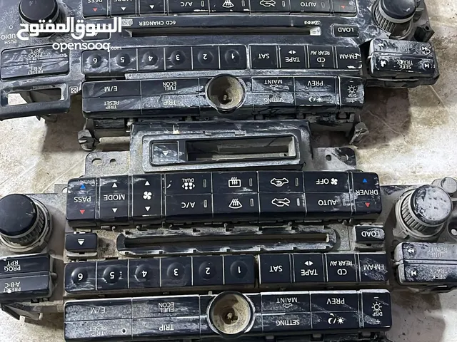 للبيع قطع غيار انفينيتي 2004+2008