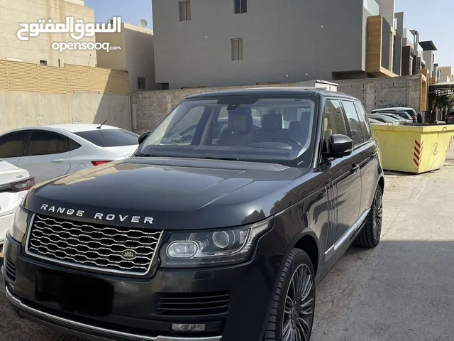 Used Land Rover Other in Al Riyadh
